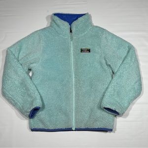 L.L. Bean Reversible Kid’s Jacket